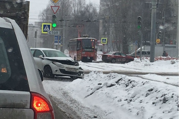 У кого-то утро не задалось У кого-то утро не задалось
