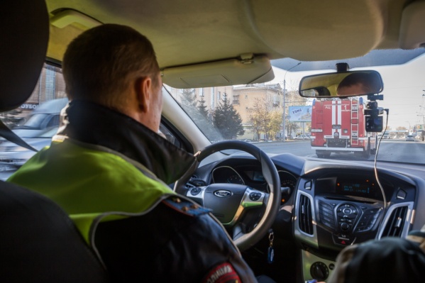 Сокращение в МВД коснётся подразделений ГИБДД Сокращение в МВД коснётся подразделений ГИБДД
