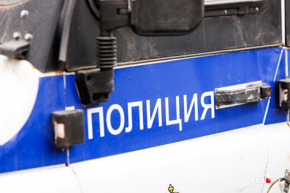 Полиция выясняет обстоятельства случившегося Полиция выясняет обстоятельства случившегося