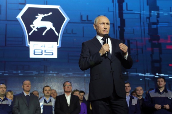 По словам Путина, власти России не будут препятствовать участию российских спортсменов в Олимпийских играх в Пхёнчхане. По словам Путина, власти России не будут препятствовать участию российских спортсменов в Олимпийских играх в Пхёнчхане.