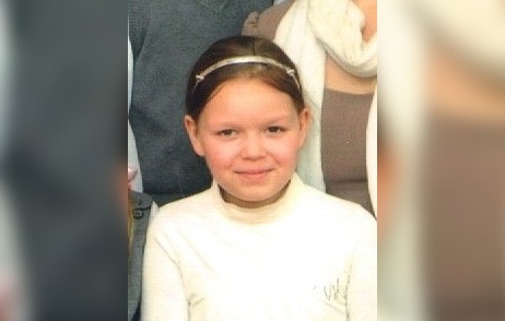 Маленькая девочка пропала в Нижнем Новгороде