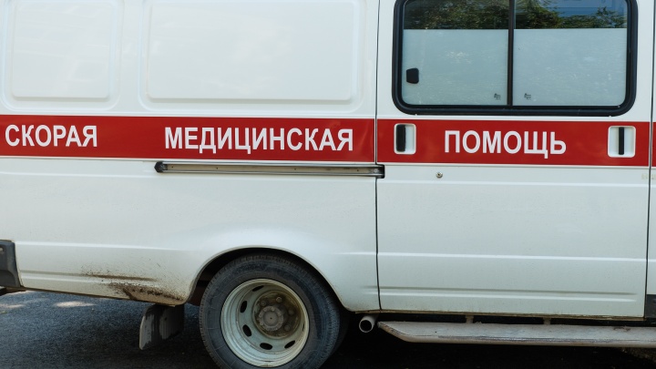 В Челябинске расторгли договор на предоставление машин скорой помощи с пермским перевозчиком