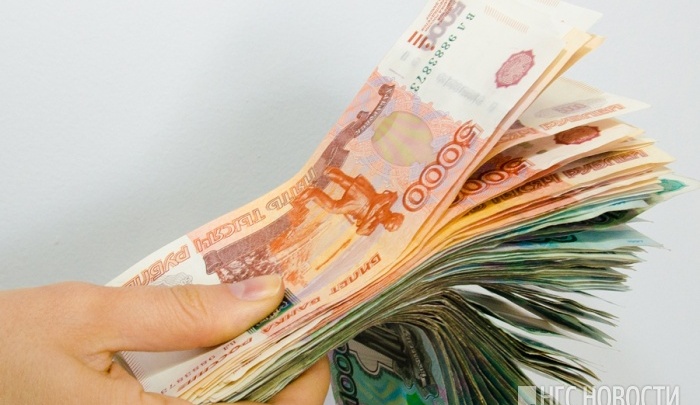 Красноярск попал в список регионов с ожидаемым ростом зарплат