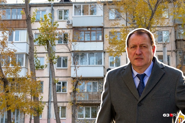 По словам Сергея Маркова, обсуждение тарифа на капремонт домов сейчас в самом разгаре По словам Сергея Маркова, обсуждение тарифа на капремонт домов сейчас в самом разгаре