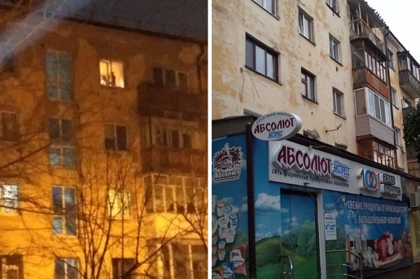 Полицейские пообщались с семьёй ребёнка, которого прохожие заметили у приоткрытого окна на пятом этаже. Выяснилось, что семья благополучная, а двухлетний мальчик просто таким образом каждый день провожает папу на работу Полицейские пообщались с семьёй ребёнка, которого прохожие заметили у приоткрытого окна на пятом этаже. Выяснилось, что семья благополучная, а двухлетний мальчик просто таким образом каждый день провожает папу на работу 