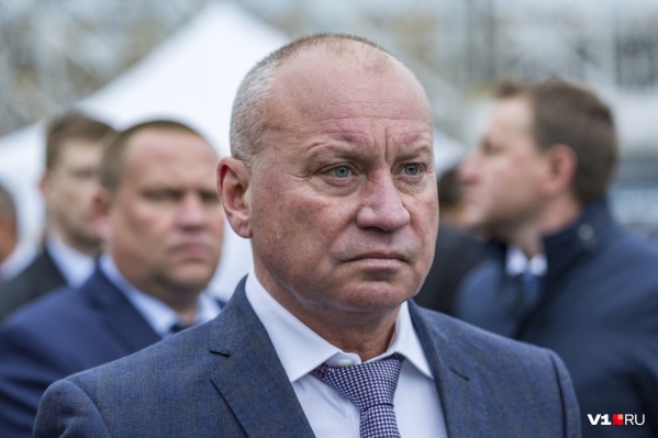 Виталий Лихачёв получил голоса депутатов, обещанные «Единой Россией» Виталий Лихачёв получил голоса депутатов, обещанные «Единой Россией»