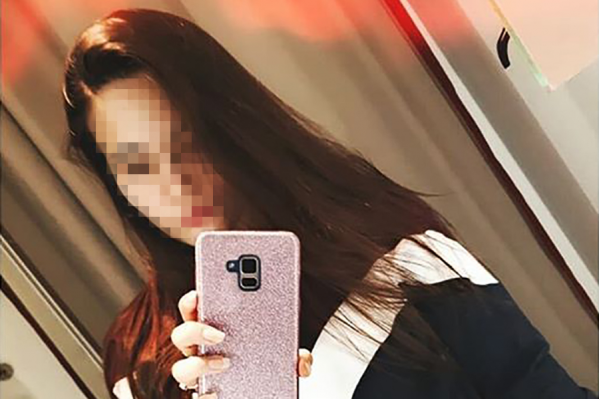 Девушка поступила в вуз, но так и не успела начать учёбу Девушка поступила в вуз, но так и не успела начать учёбу