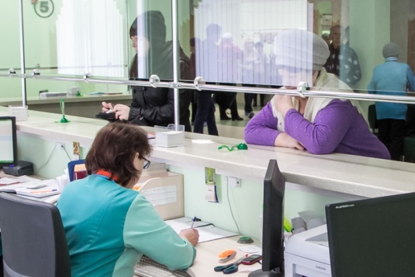 В нашей области высокий показатель заболеваемости, потому что большая часть северян — это пожилые люди В нашей области высокий показатель заболеваемости, потому что большая часть северян — это пожилые люди