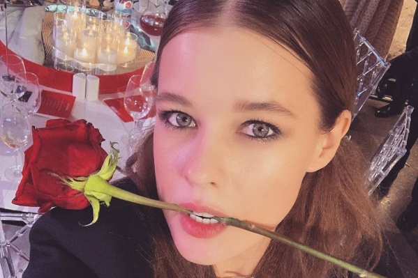 Катерина Шпица показала тизер клипа, в котором она снялась Катерина Шпица показала тизер клипа, в котором она снялась 