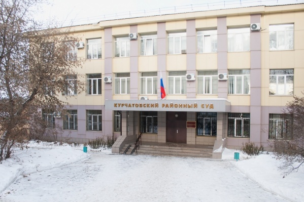 Молодой человек полностью признал свою вину Молодой человек полностью признал свою вину