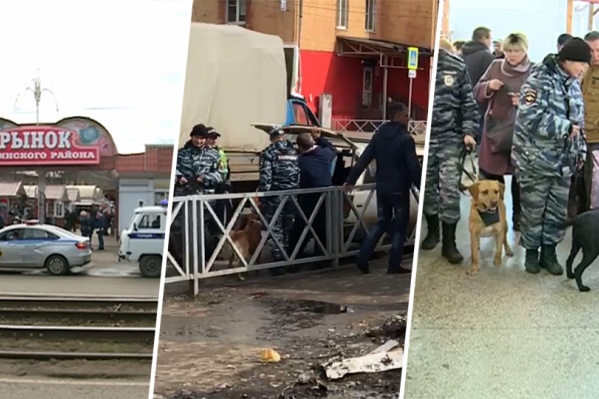В рейде участвовали несколько подразделений силовых структур и чиновники департаментов и администраций мэрии Ярославля В рейде участвовали несколько подразделений силовых структур и чиновники департаментов и администраций мэрии Ярославля