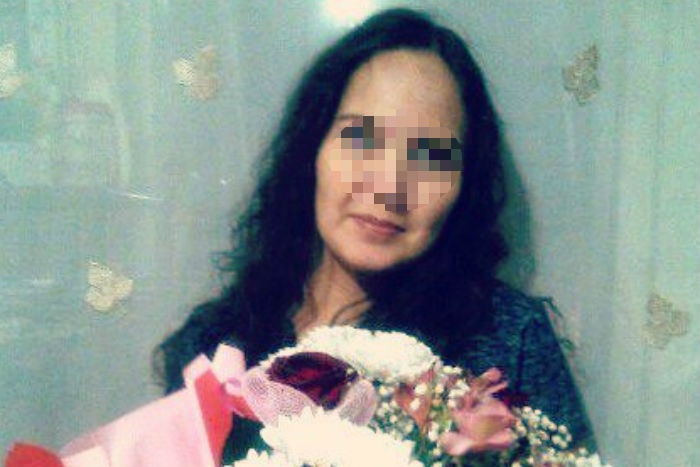 Алия вернулась домой живой и здоровой Алия вернулась домой живой и здоровой