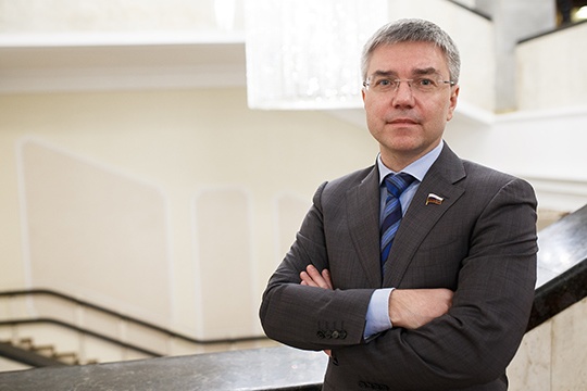 Евгений Ревенко, депутат Госдумы от «Единой России» Евгений Ревенко, депутат Госдумы от «Единой России»