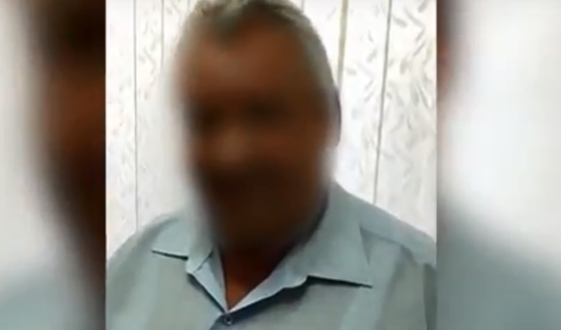 Волгоградский чиновник продавал «билеты» на пенсию: оперативное видео задержания