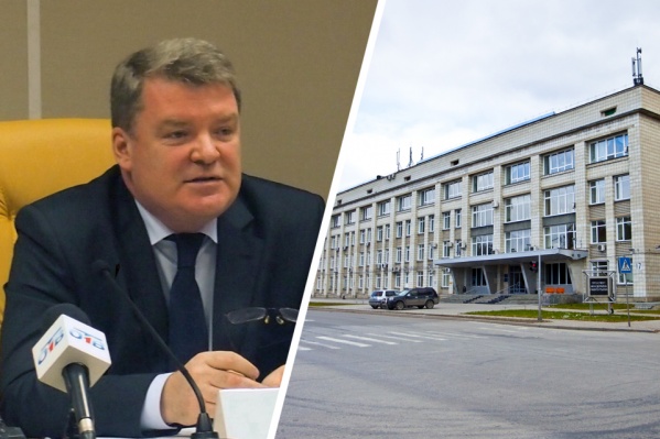 Прежде Сергей Старицын возглавлял Управление ФСБ по Нижегородской области Прежде Сергей Старицын возглавлял Управление ФСБ по Нижегородской области