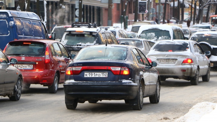 Нижегородцы могут пожаловаться на дорожную ситуацию в городе прямиком в мэрию