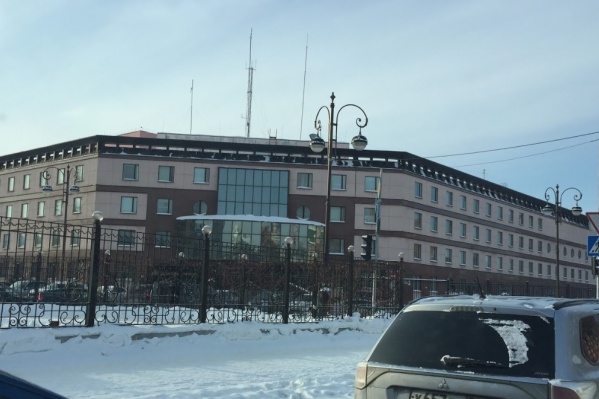 Если информация в ходе проверки подтвердится, то на сотрудников ФСБ могут завести уголовное дело Если информация в ходе проверки подтвердится, то на сотрудников ФСБ могут завести уголовное дело