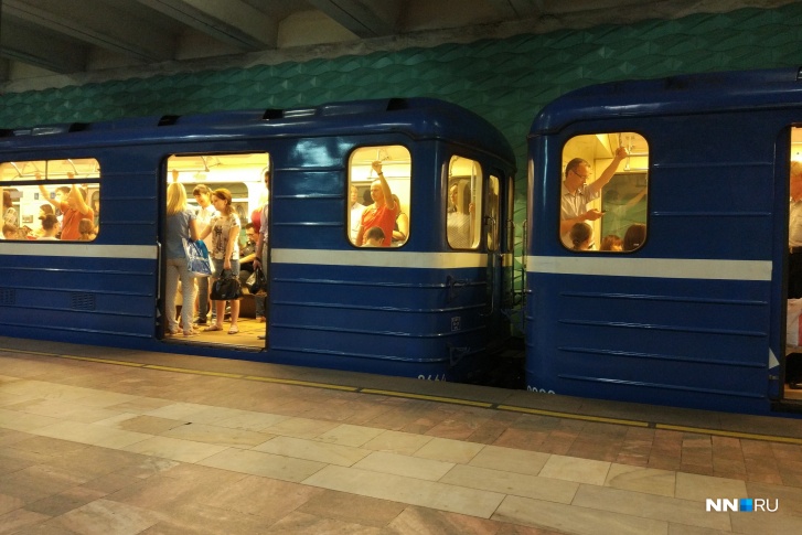 Почему метро строят не в Сормово?