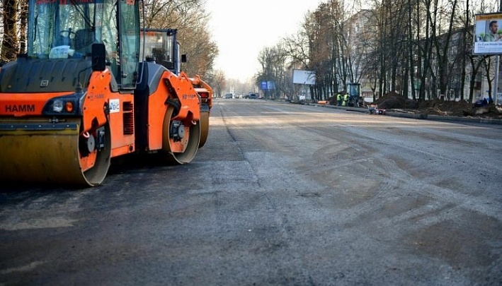«Это неизбежно»: Тутаевское шоссе собираются перекрыть почти полностью