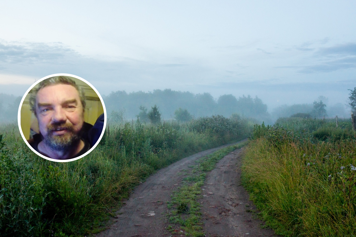 Родные опомнились через четыре месяца: в Ярославской области ищут пропавшего мужчину
