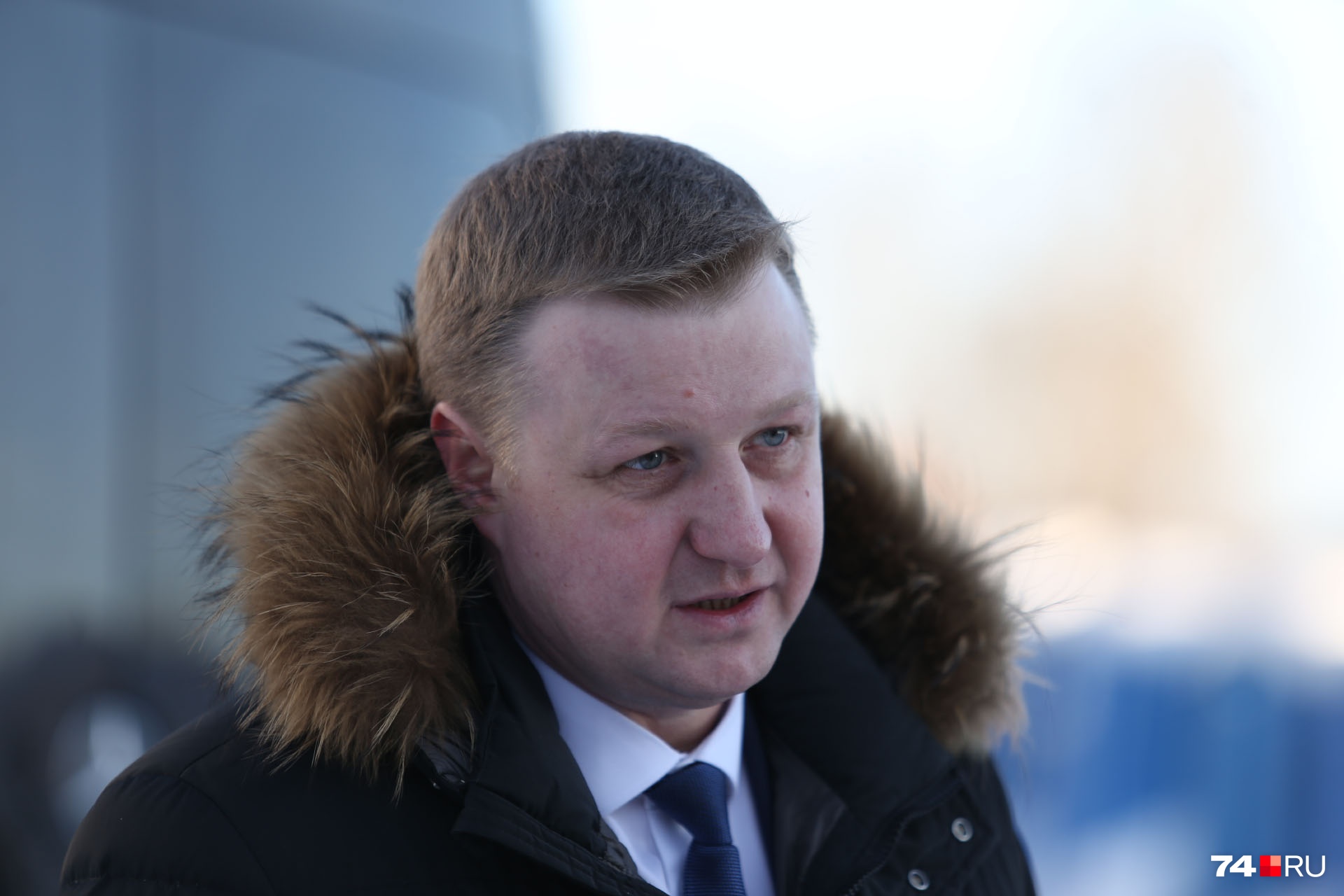 Евгений Пашков озвучил стоимость здания школы — более 800 миллионов рублей Евгений Пашков озвучил стоимость здания школы — более 800 миллионов рублей 