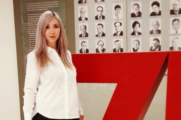 Екатерина Горбунова проводила исследование с 200 пациентами отделения онкоабдоминальной хирургии Екатерина Горбунова проводила исследование с 200 пациентами отделения онкоабдоминальной хирургии
