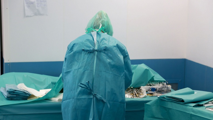 В Уфе врач-неонатолог перинатального центра пойдет под суд за смерть новорожденного