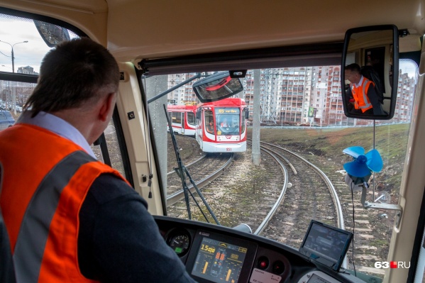 К стадиону могут пустить <a href="https://63.ru/text/transport/65726341" target="_blank" class="_">трамваи № 21, 24, 24к и 25</a> К стадиону могут пустить <a href="https://63.ru/text/transport/65726341" target="_blank" class="_">трамваи № 21, 24, 24к и 25</a>