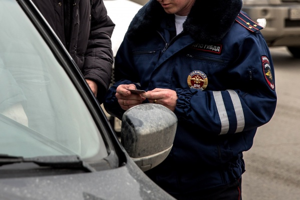 Спецоперация продлится с 28 апреля по 2 мая Спецоперация продлится с 28 апреля по 2 мая