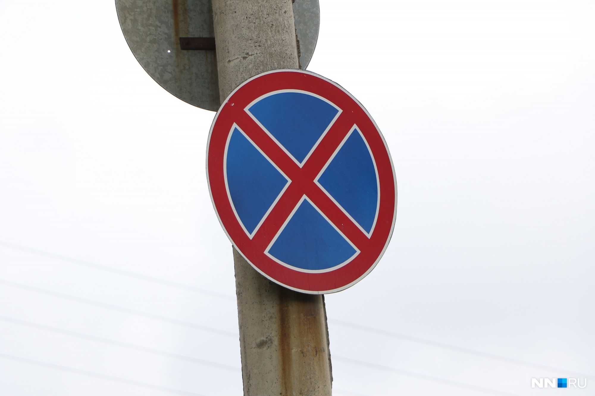 Парковку около нескольких АЗС решили запретить в Нижнем Новгороде