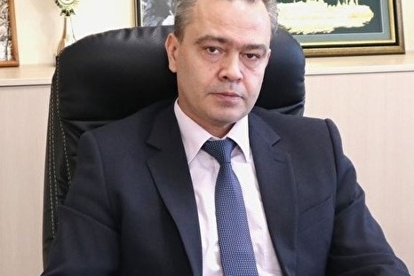 Заявление об увольнении Эдуарда Абрамова лежит в правительстве Курганской области Заявление об увольнении Эдуарда Абрамова лежит в правительстве Курганской области