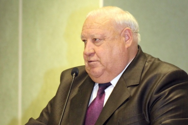Владимир Котов отрицает свою вину Владимир Котов отрицает свою вину
