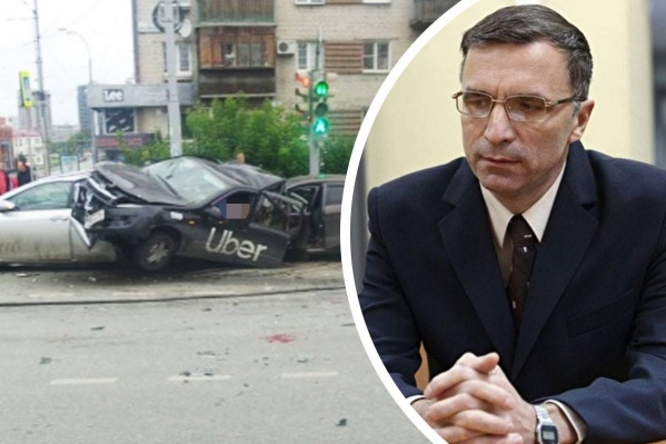 Дмитрий Челноков говорит, что он не должен был находиться в кабинете во время забора мочи у виновника ДТП Дмитрий Челноков говорит, что он не должен был находиться в кабинете во время забора мочи у виновника ДТП
