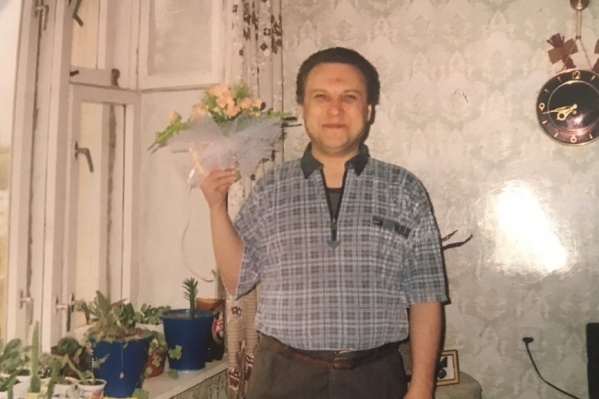 Мужчине 59 лет Мужчине 59 лет