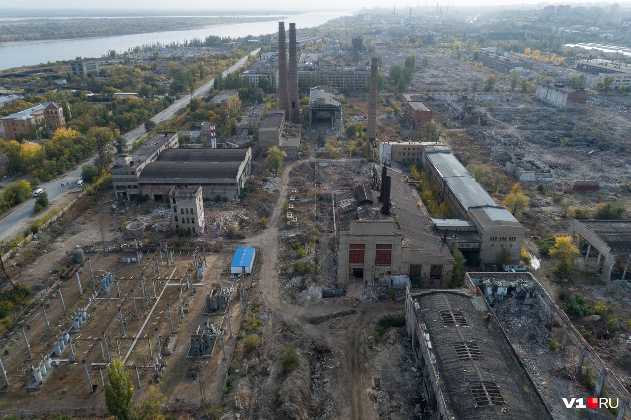 Ближе к Волге картина не такая удручающая Ближе к Волге картина не такая удручающая