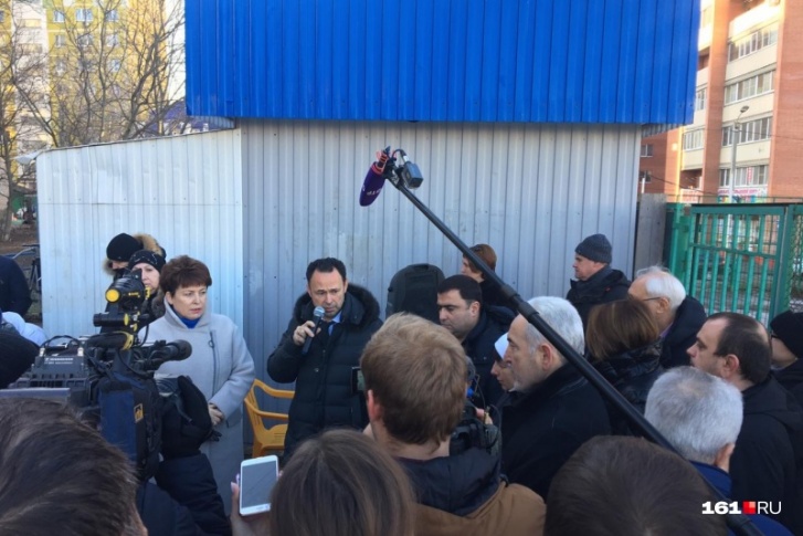 Жители города до 16 декабря будут участвовать в открытом голосовании Жители города до 16 декабря будут участвовать в открытом голосовании