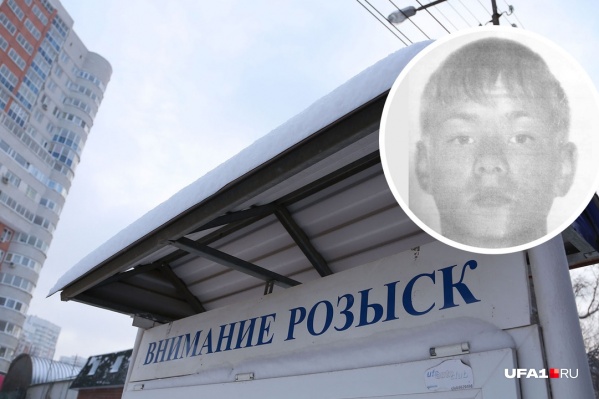 Присмотритесь, возможно, вы видели парня на этом снимке Присмотритесь, возможно, вы видели парня на этом снимке