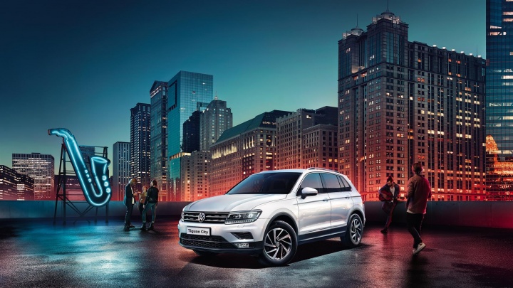 Максимальная выгода: нижегородцам предлагают Volkswagen на специальных условиях