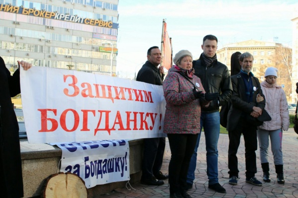 Переживания по поводу сноса Дома спорта не улеглись до сих пор Переживания по поводу сноса Дома спорта не улеглись до сих пор