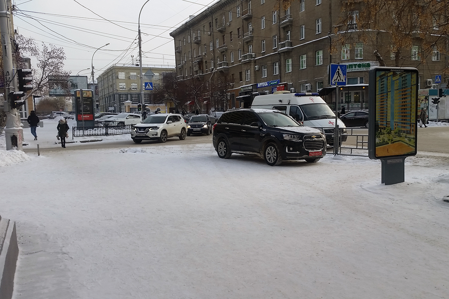 Дипломатам закон не писан Дипломатам закон не писан