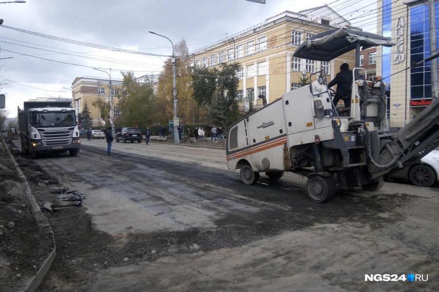 Акбулатов официально стал кандидатом в мэры Красноярска Акбулатов официально стал кандидатом в мэры Красноярска