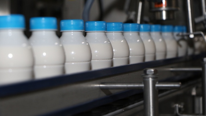 «Раньше за такое сажали»: в нижегородских школах детей кормят некачественной молочкой