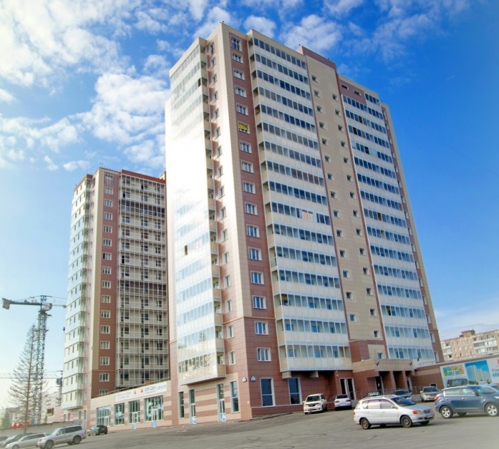 Застройщики объявили летние скидки на квартиры