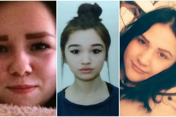 Девочкам по 15–16 лет Девочкам по 15–16 лет