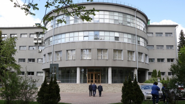 10 человек претендуют на должность заместителя мэра Нижнего Новгорода по IT