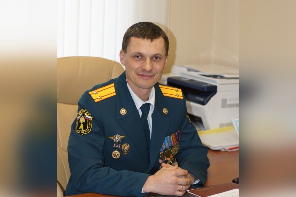 Замначальника отдела надзорной деятельности Максима Бачурина осудили на 8 лет за взятку и создание коррупционных схем Замначальника отдела надзорной деятельности Максима Бачурина осудили на 8 лет за взятку и создание коррупционных схем