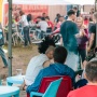 Любители авторской песни смогут выпить пива в зоне фуд-кортов