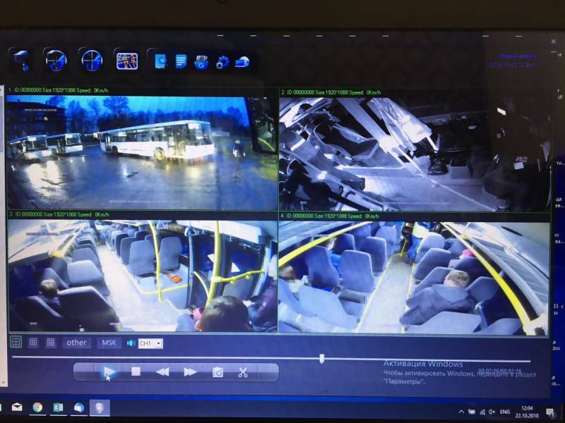 После избиения кондуктора все автобусы маршрута Архангельск — Новодвинск оборудуют видеокамерами