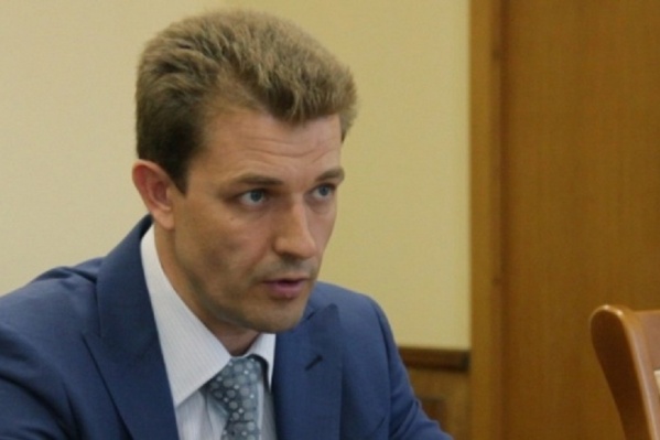Александр Филиппов обещал обеспечить «чистоту сделки» Александр Филиппов обещал обеспечить «чистоту сделки»
