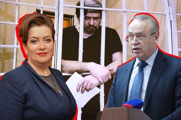 Сроки домашних арестов по этим делам доходят до весны 2020 года Сроки домашних арестов по этим делам доходят до весны 2020 года